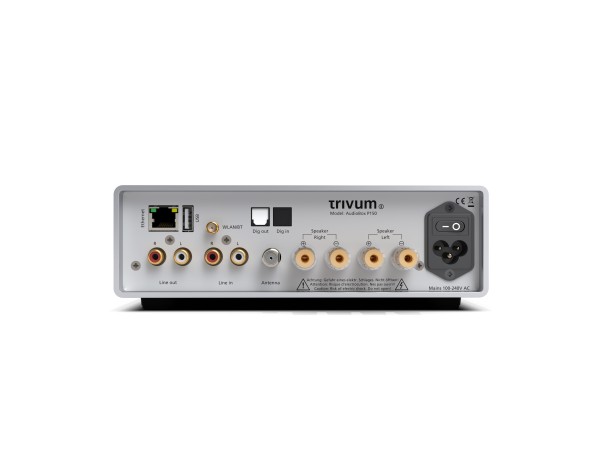 Trivum AudioBox P 150