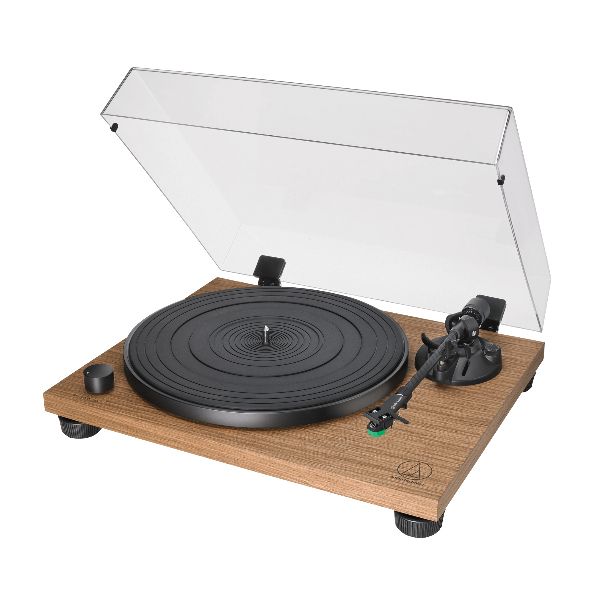 Audio Technica AT-LPW40WN