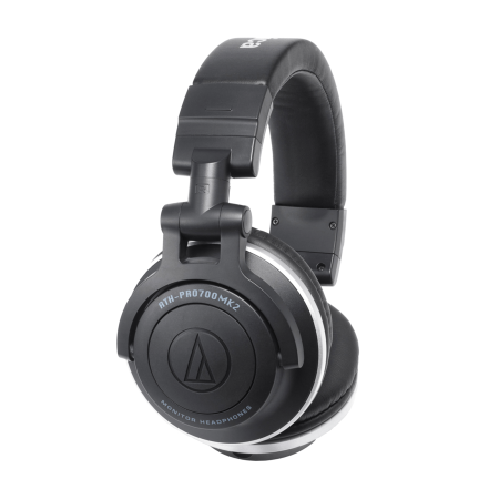 Audio-Technica ATH-PRO700MKII