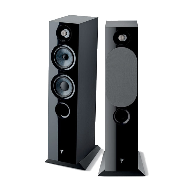 Focal Chora 816