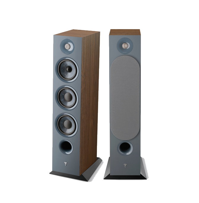 Focal Chora 826