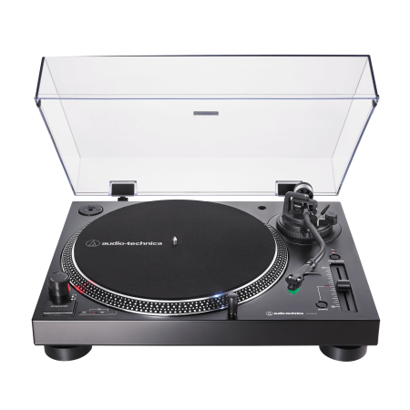 Audio Technica AT-LP120XBT-USBBK