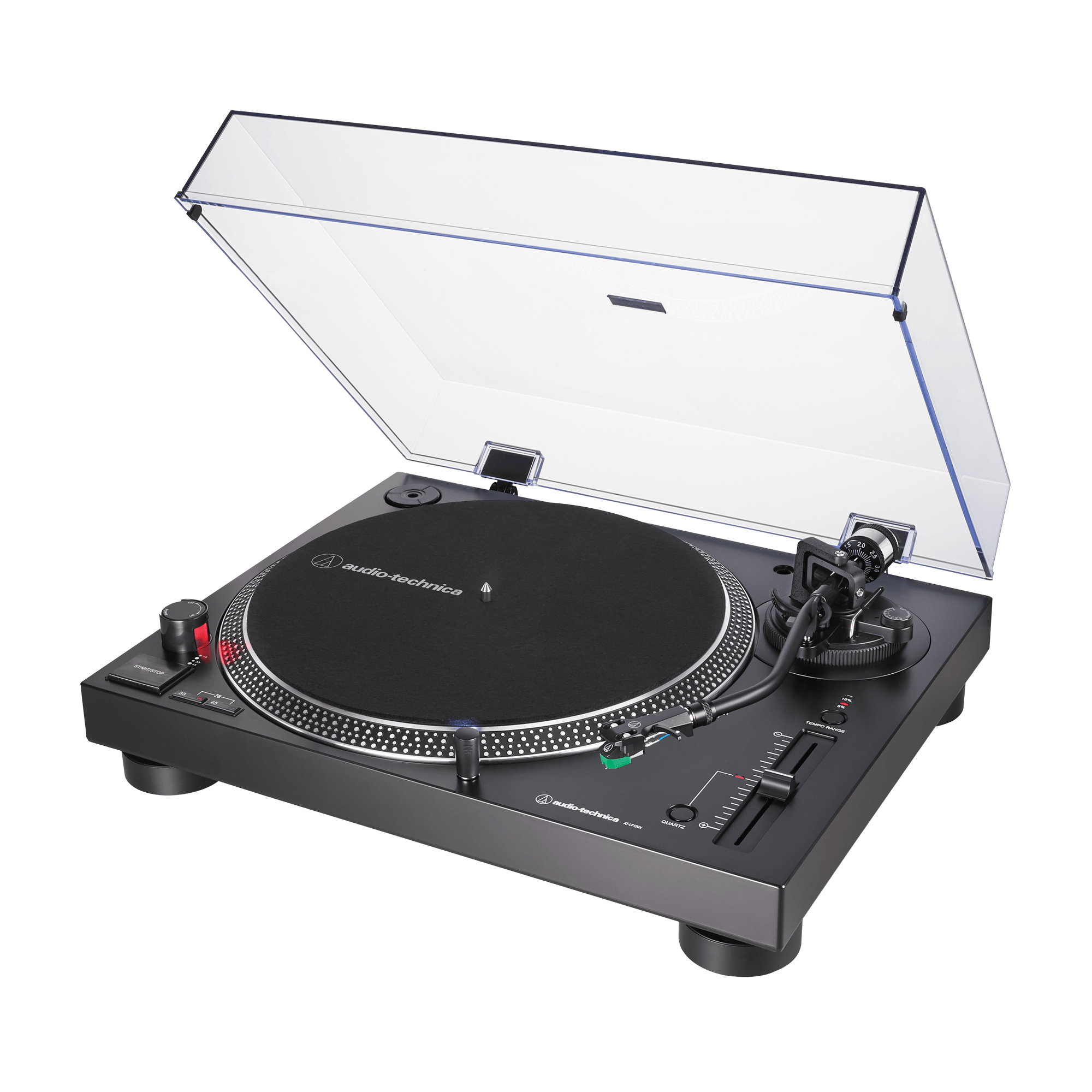Audio Technica AT-LP120XBT-USBBK