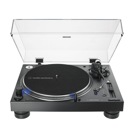 Audio Technica AT-LP140XPBK