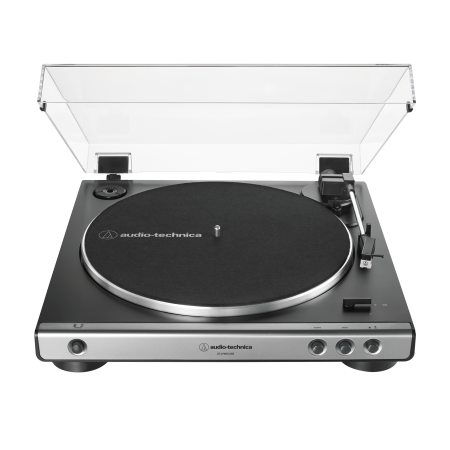 Audio-Technica AT-LP60XUSBGM