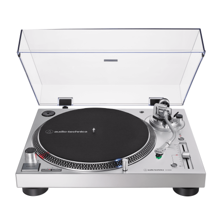 Audio-Technica AT-LP120XUSBSV