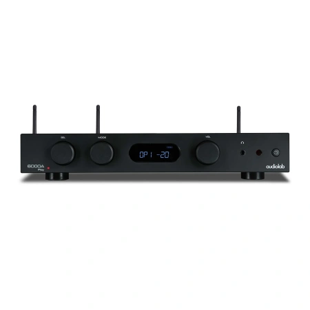 Audiolab 6000A Play