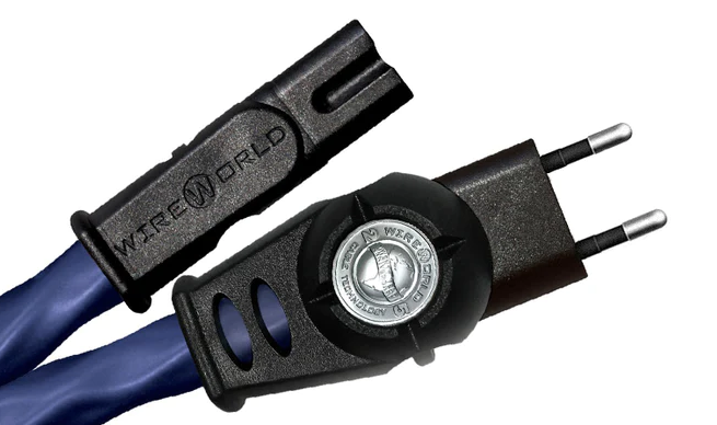 Wireworld Mini Aurora 1 m