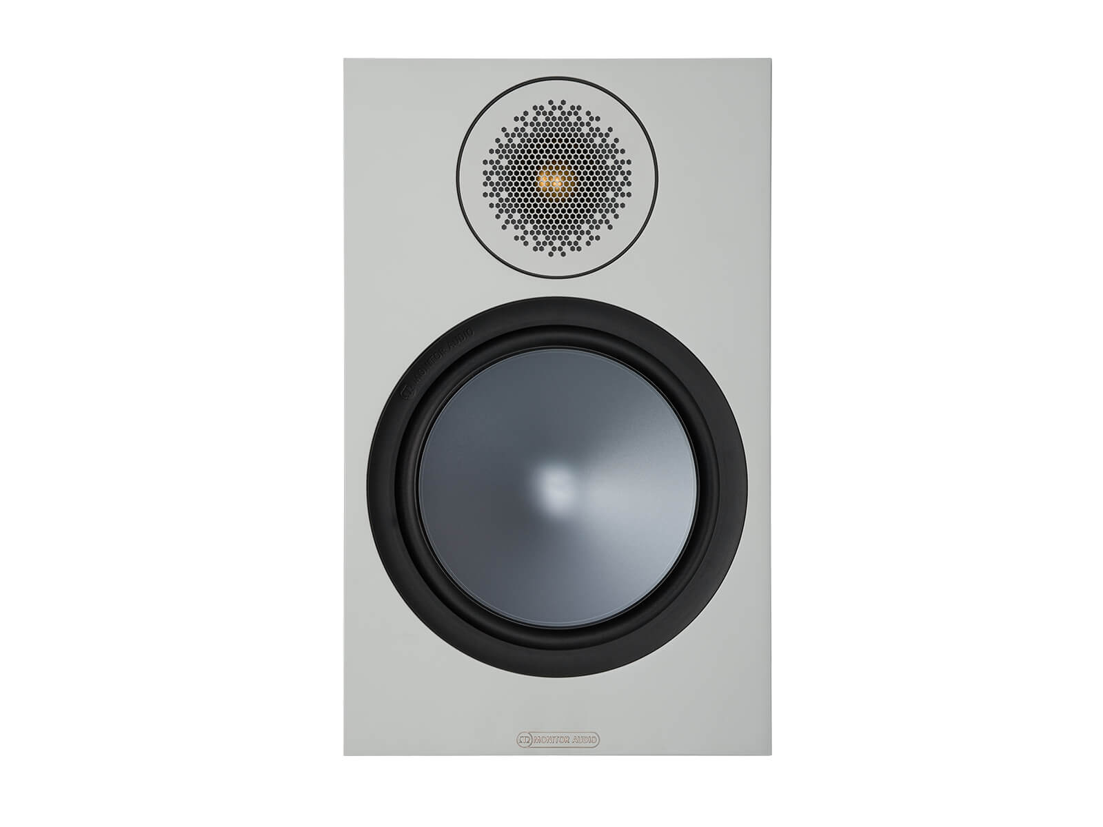 Monitor Audio Bronze 100 Wit