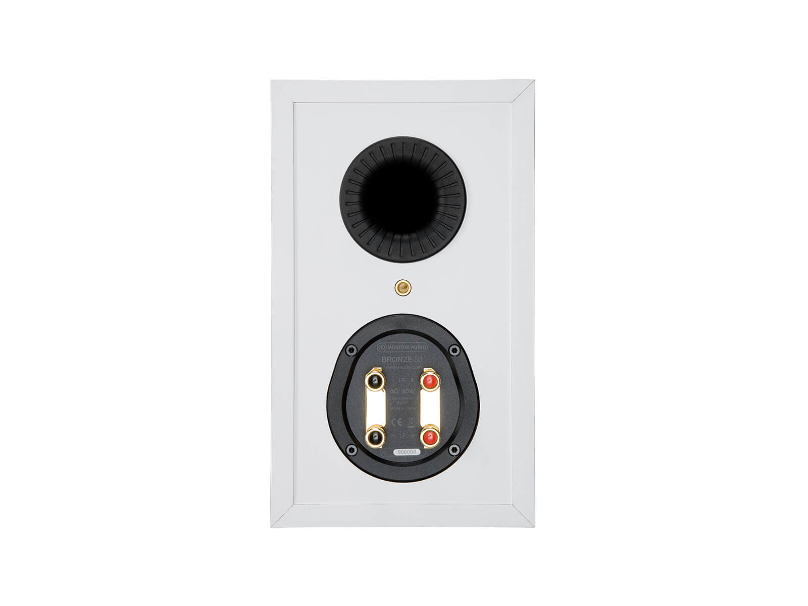 Monitor Audio Bronze 50 Wit