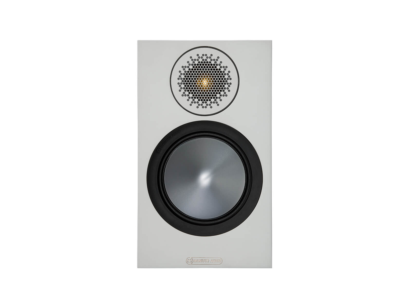 Monitor Audio Bronze 50 Wit