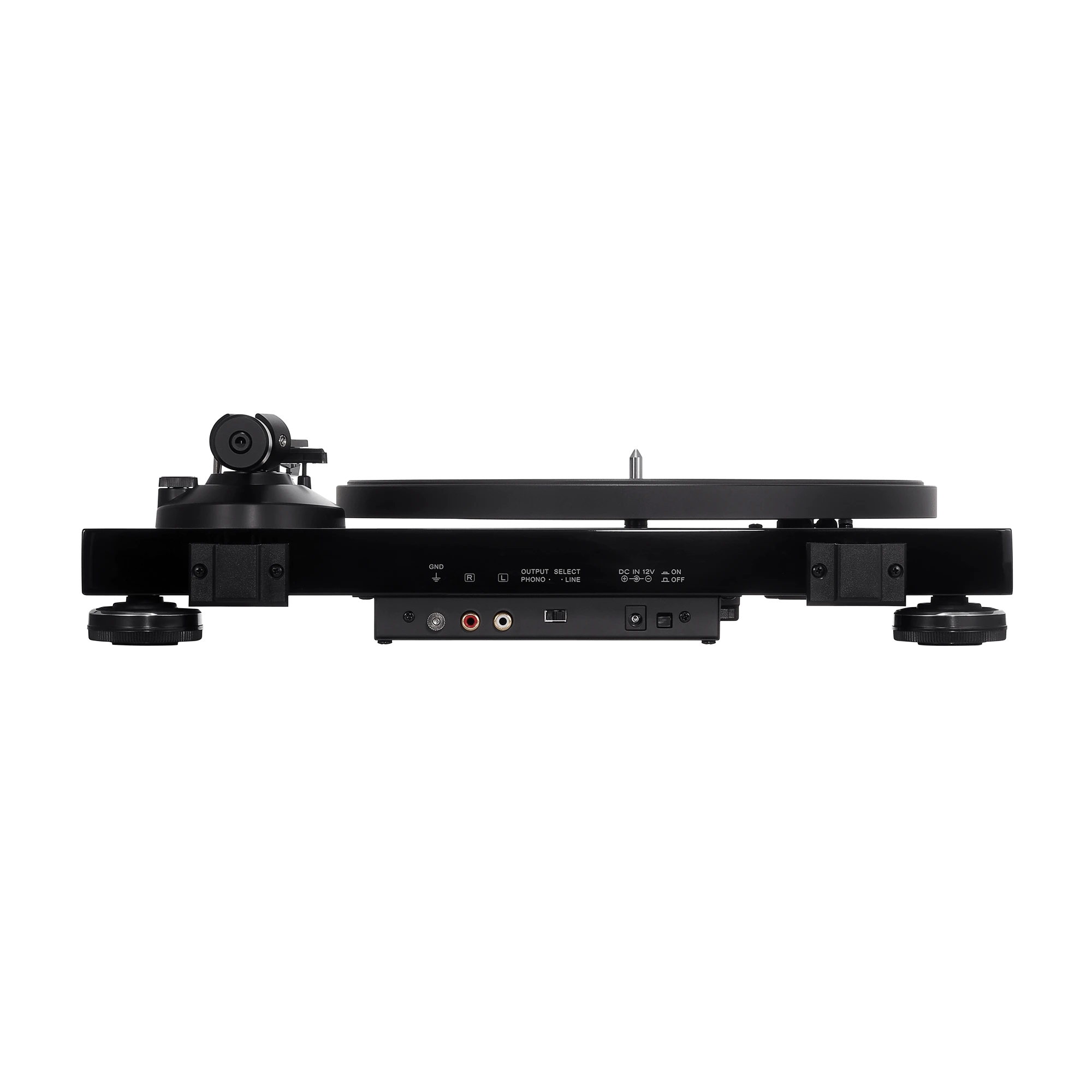 Audio Technica AT-LPW50PB