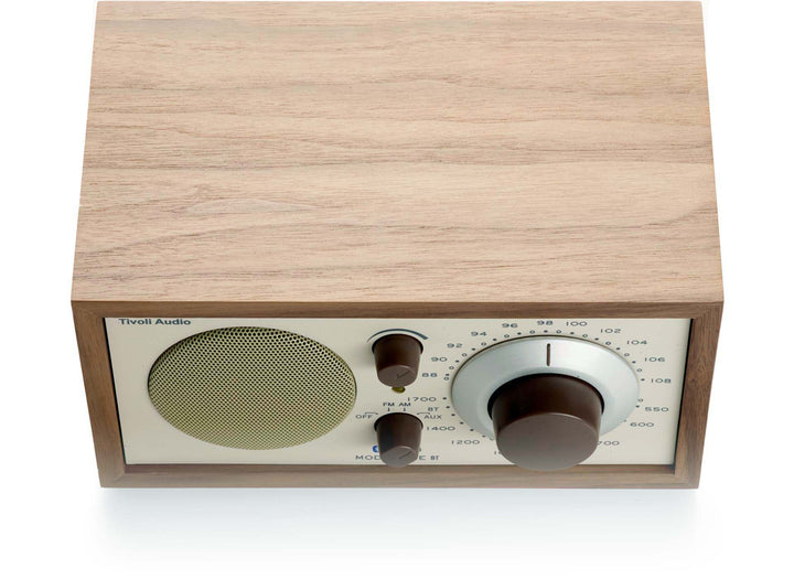Tivoli Model One BT Walnut-Beige